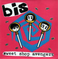 Bis : Sweet Shop Avengerz